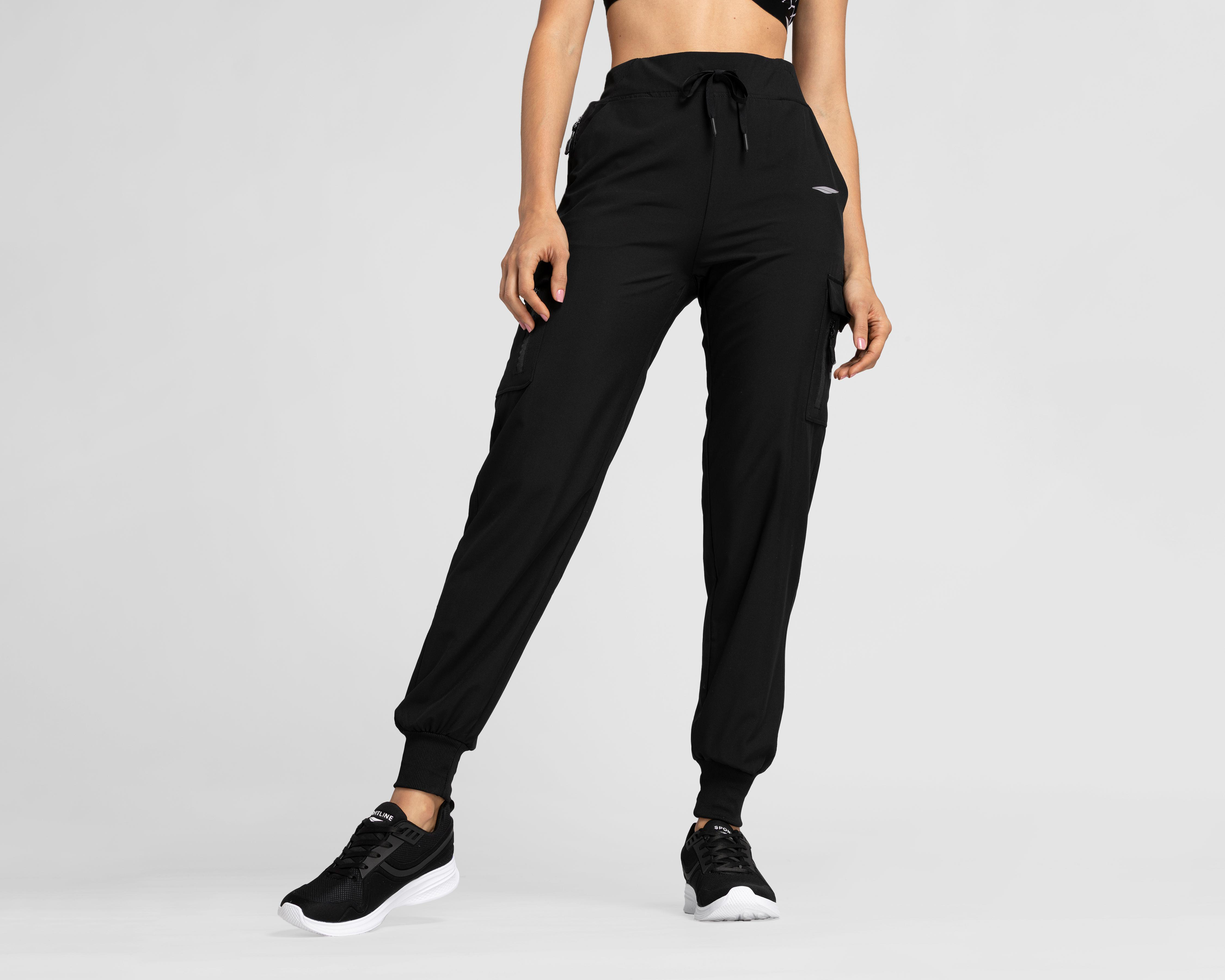 Pants de Entrenamiento Sportline para Mujer