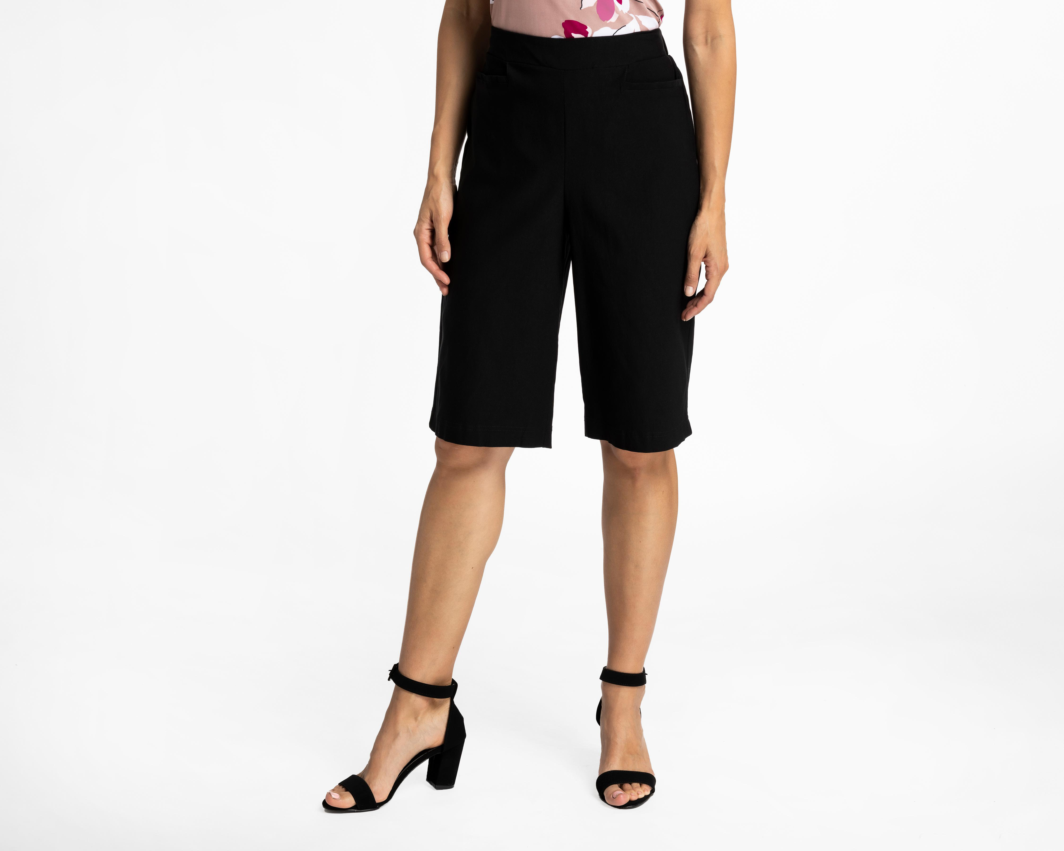 Bermuda Lady Sun Negro