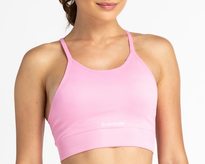 Foto 3 | Short y Top de Entrenamiento Bebe para Mujer