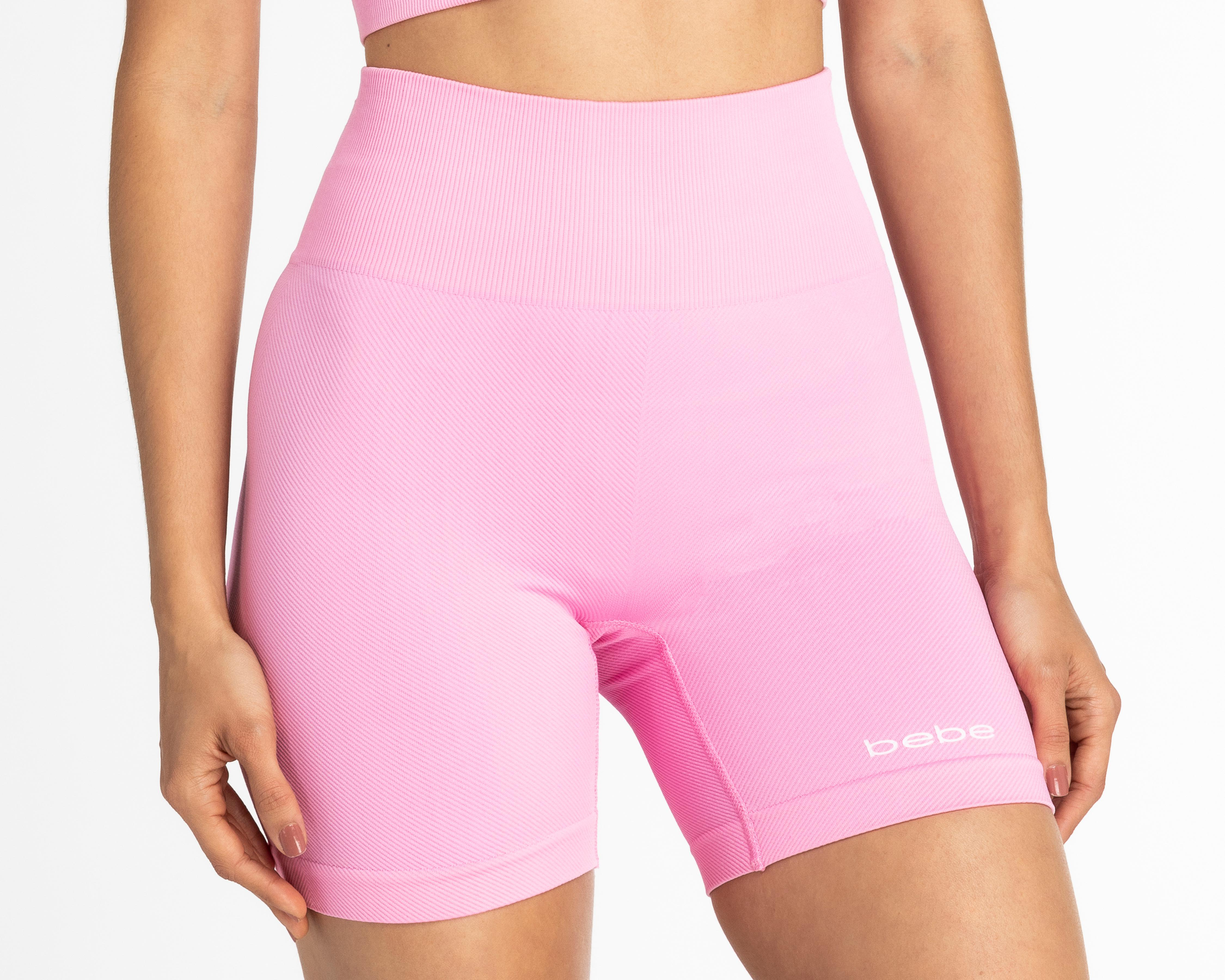 Foto 4 | Short y Top de Entrenamiento Bebe para Mujer