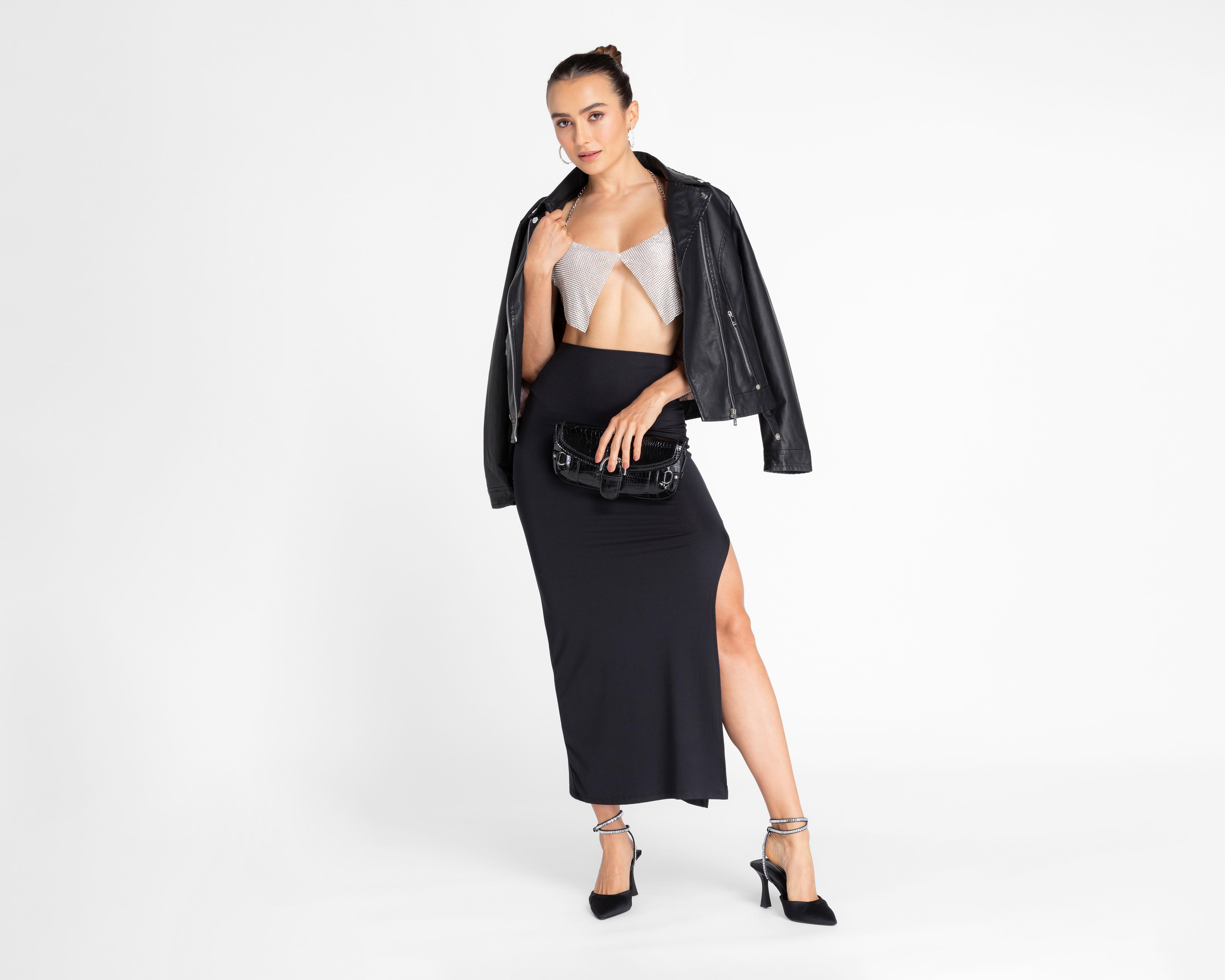 Foto 2 | Brasier de Cadena Eva tu Estilo Íntimo para Mujer
