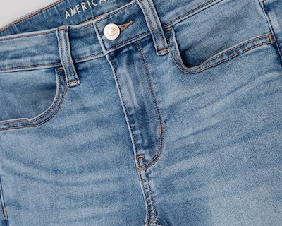 Foto 3 | Jeggins Regular American Eagle para Mujer