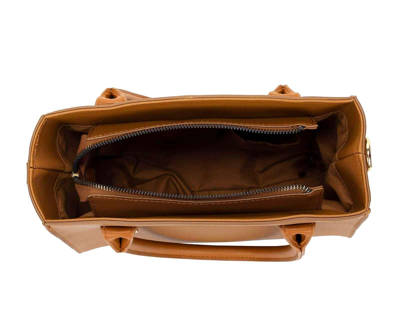 Foto 4 | Bolsa de Mano Refill