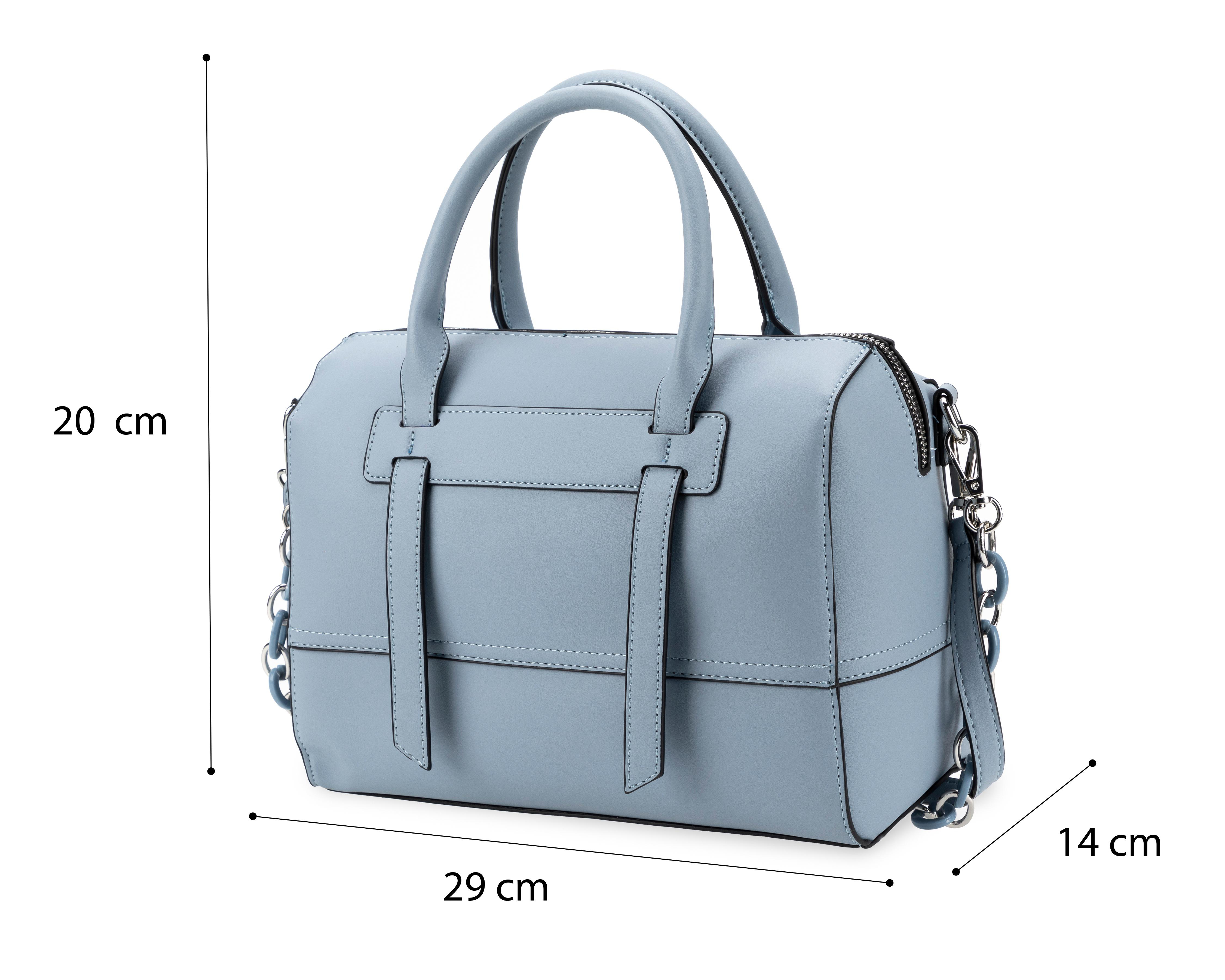 Foto 5 | Bolsa de Hombro Sahara