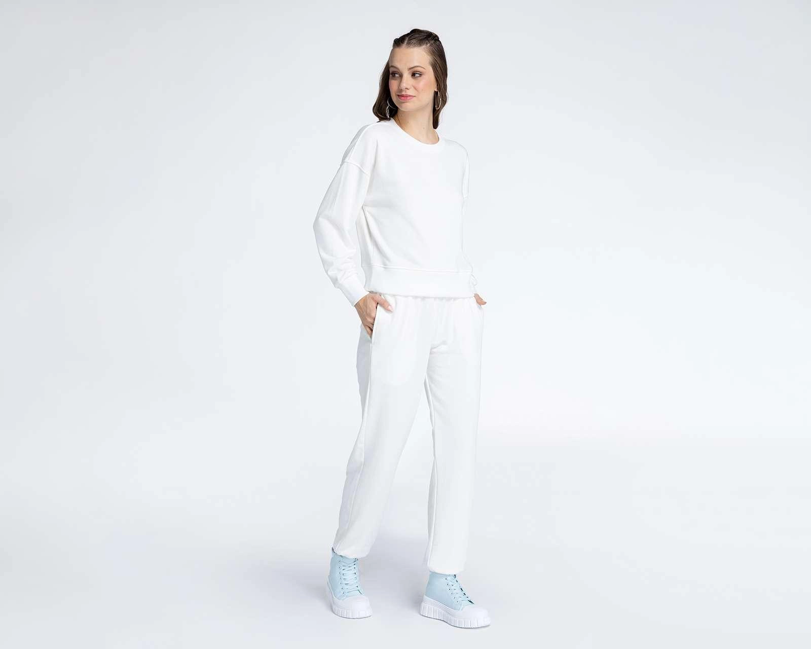 Pants y Sudadera Refill
