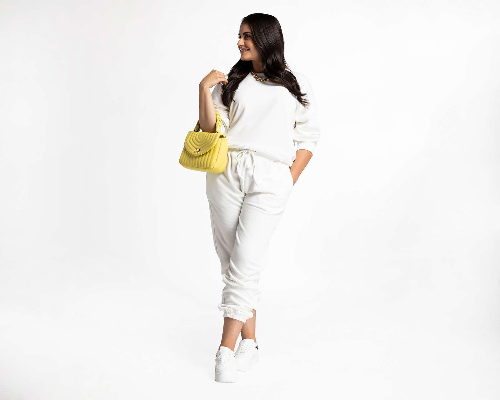 Foto 5 | Pants y Sudadera Refill