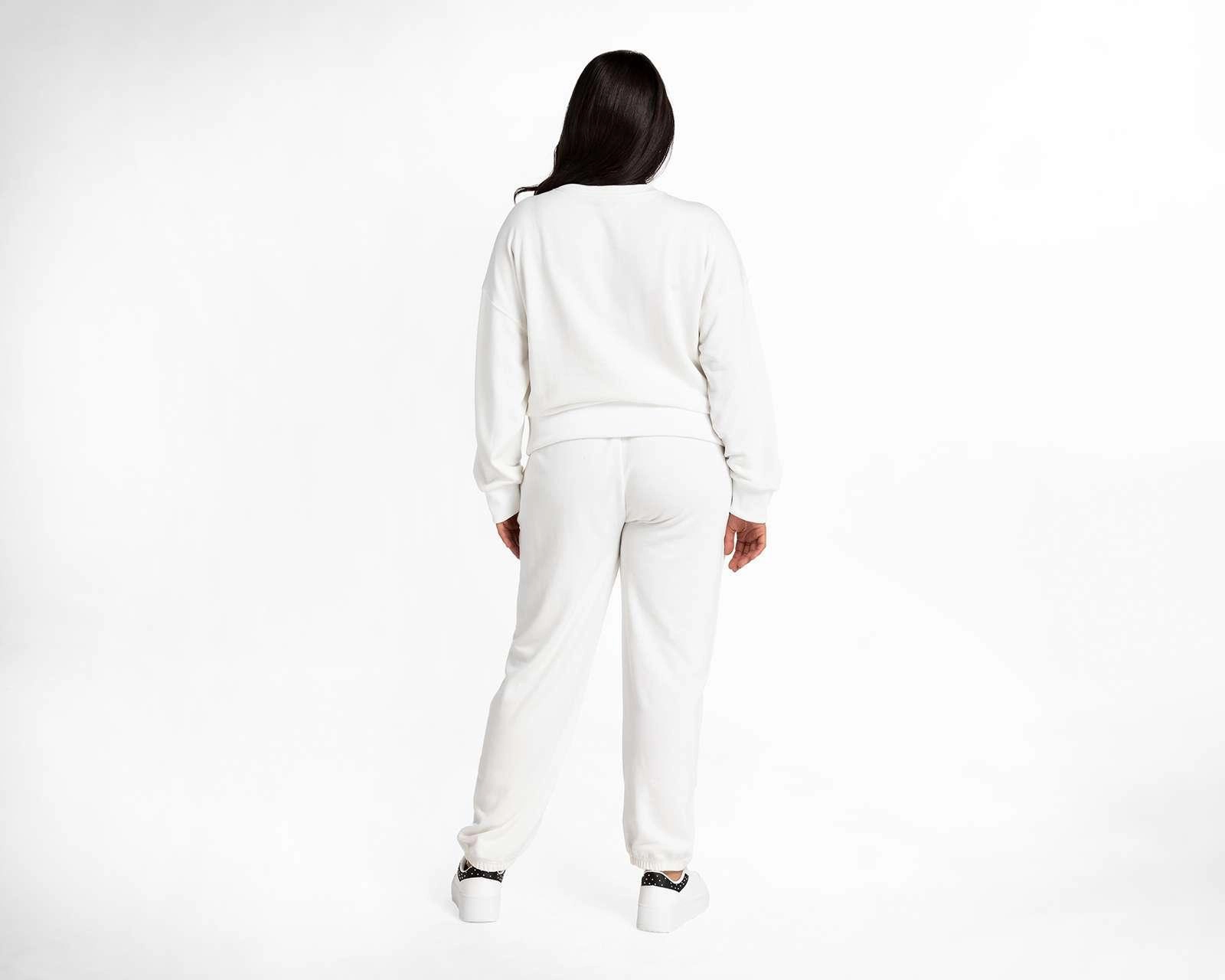 Foto 7 pulgar | Pants y Sudadera Refill
