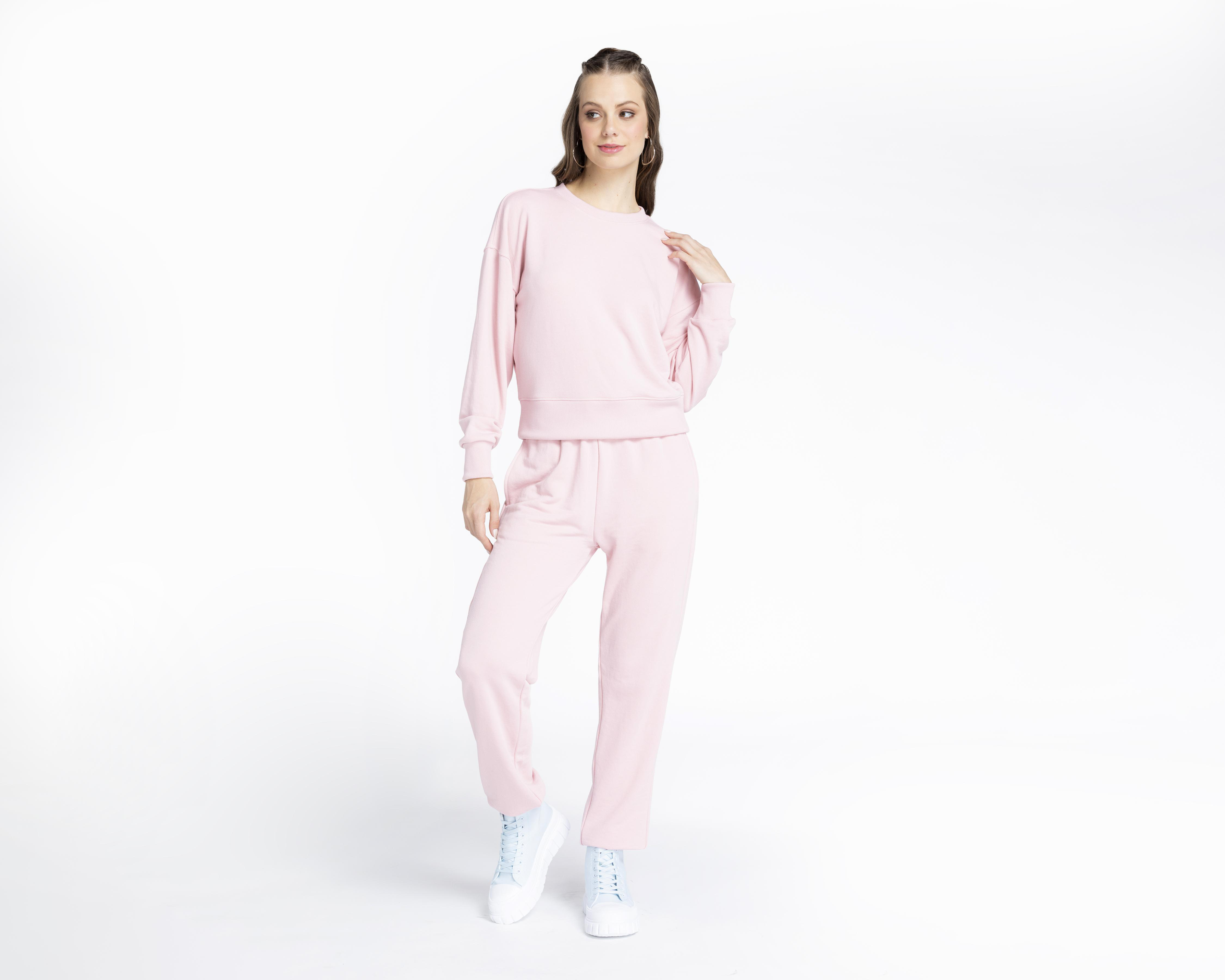 Foto 1 | Pants y Sudadera Refill