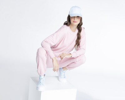 Foto 2 | Pants y Sudadera Refill