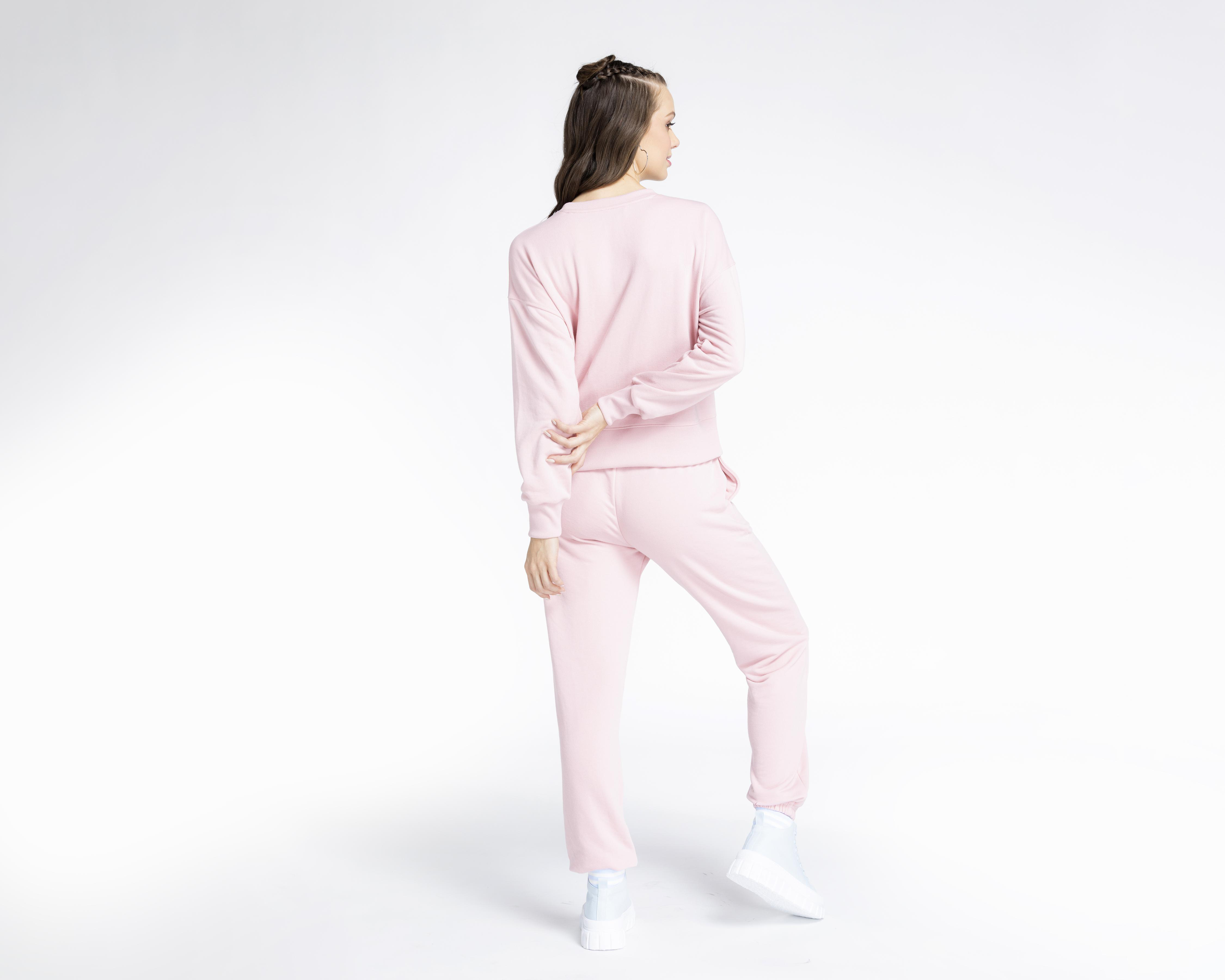 Foto 4 pulgar | Pants y Sudadera Refill