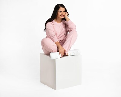 Foto 4 | Pants y Sudadera Refill