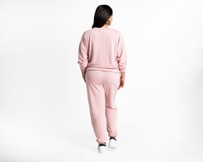 Foto 5 | Pants y Sudadera Refill
