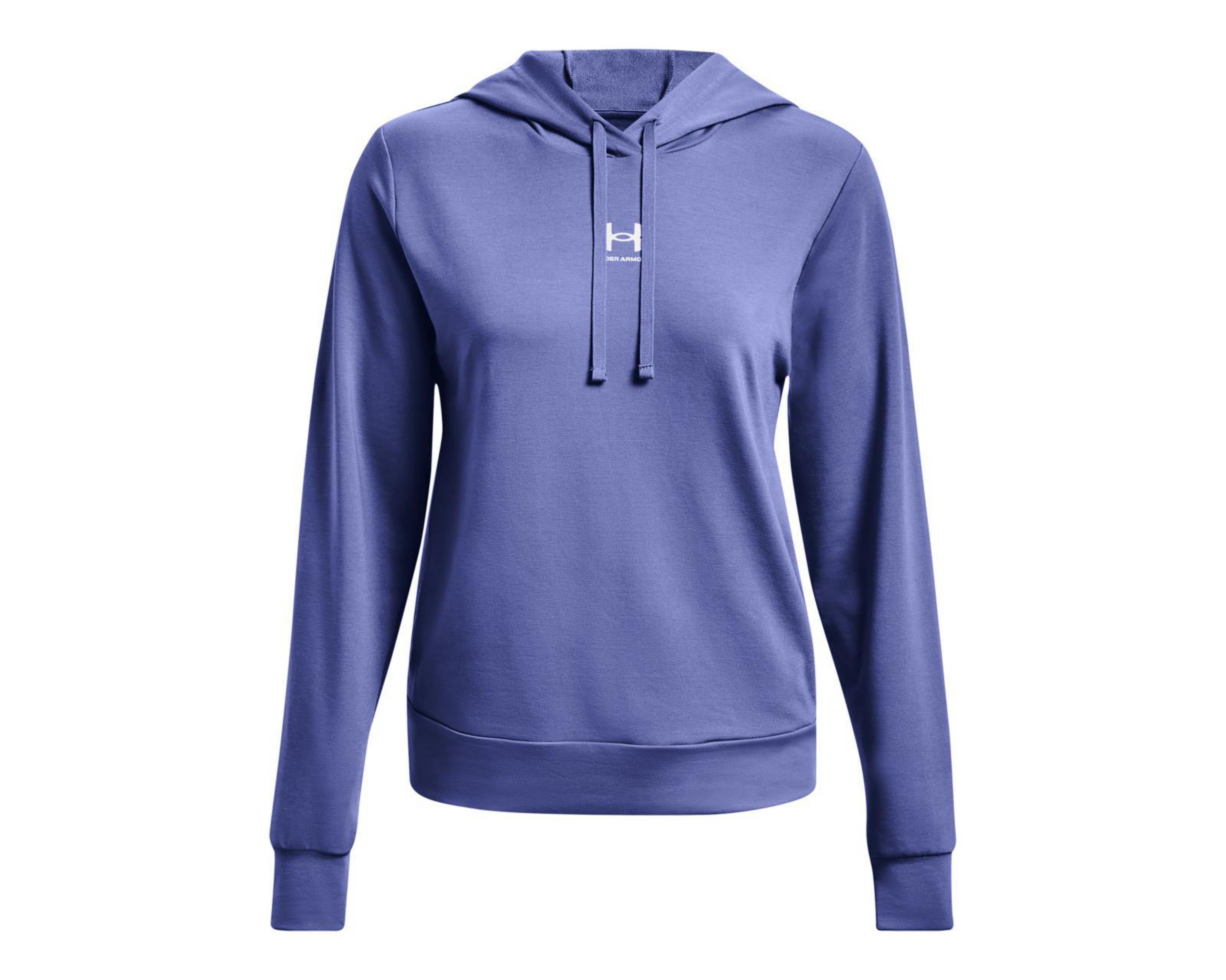 Foto 2 pulgar | Sudadera de Entrenamiento Under Armour con Capucha para Mujer