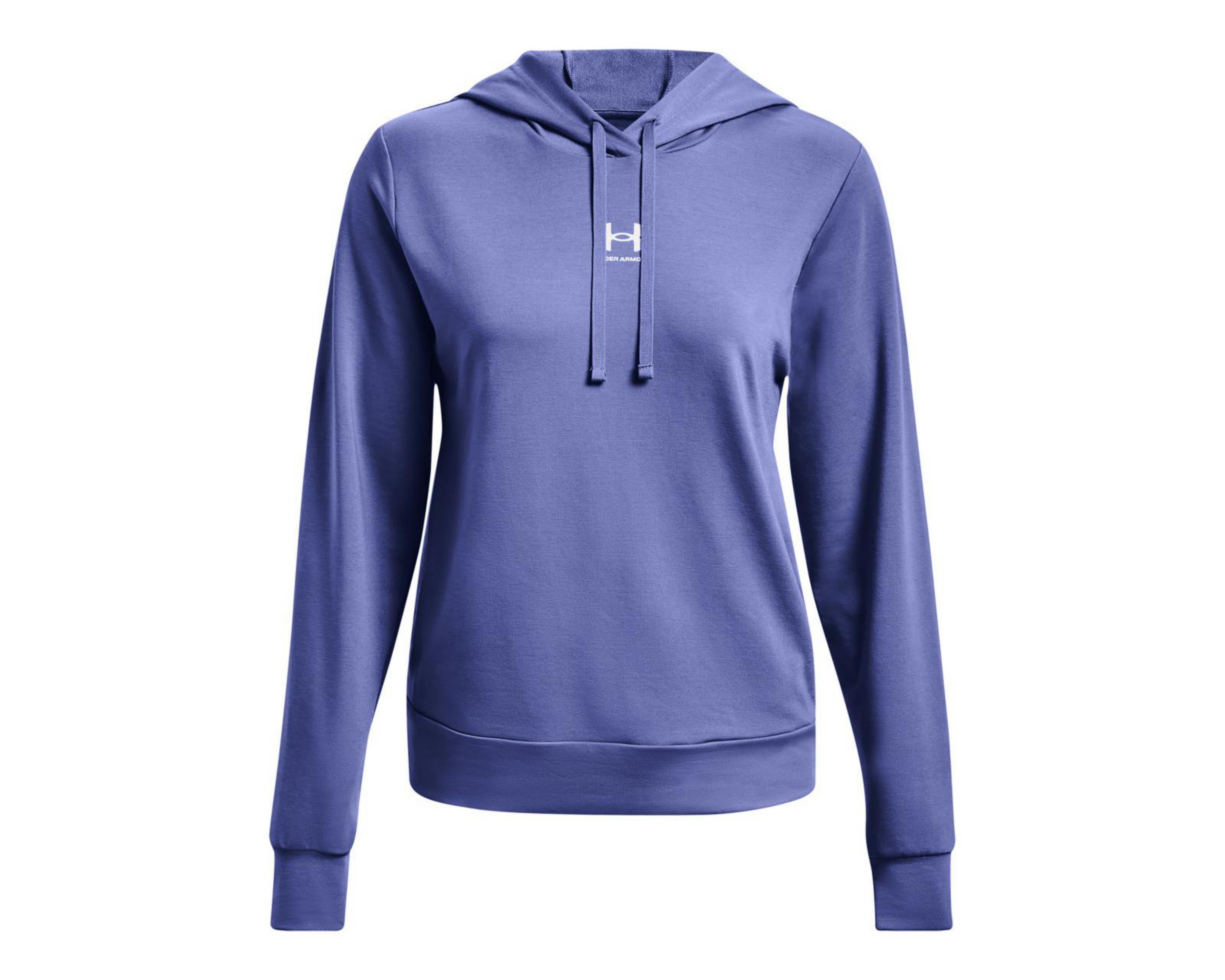 Sudadera de Entrenamiento Under Armour con Capucha para Mujer