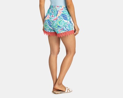 Foto 3 | Short Rio Beach Estampado