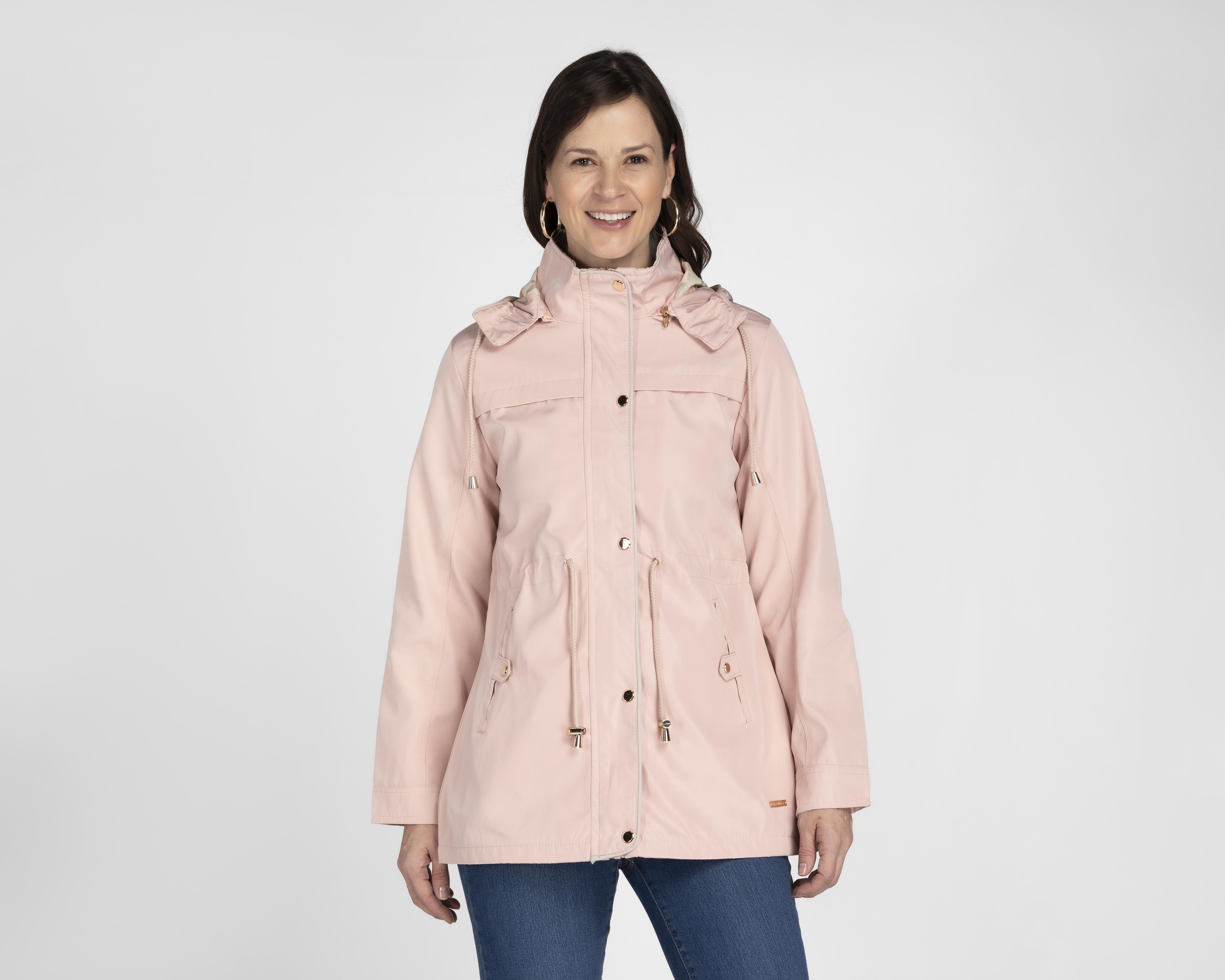 Anne clearance miller raincoat