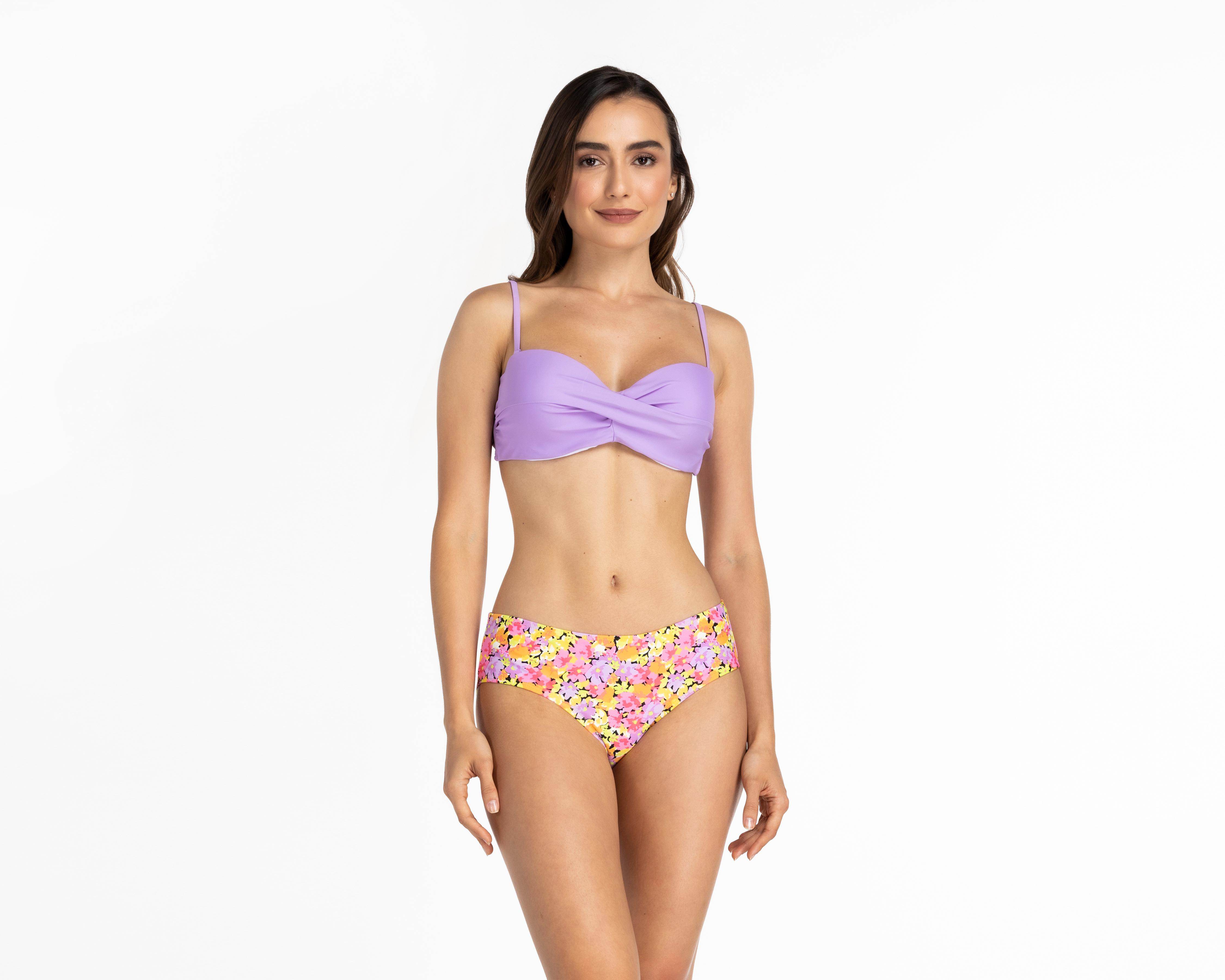 Bikini Rio Beach Floral