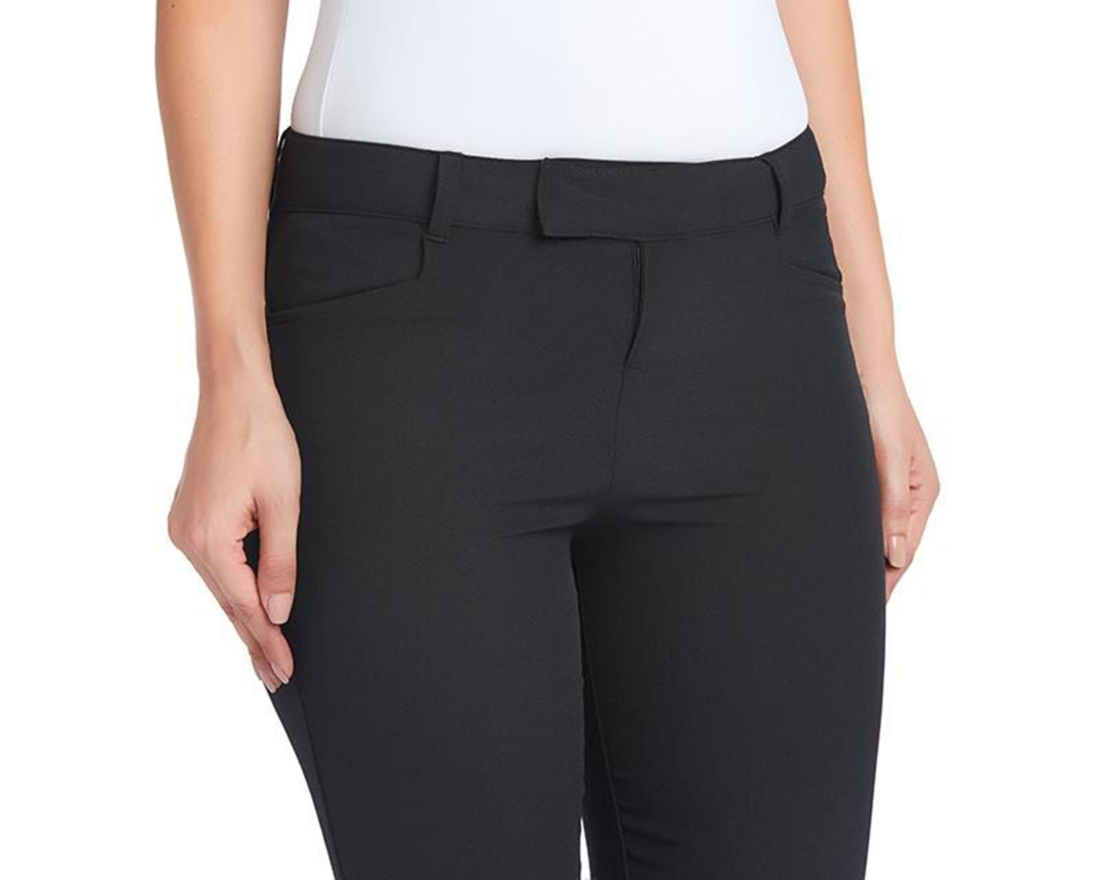 Foto 3 | Pantalón de Vestir Sahara