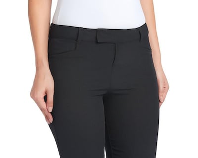 Foto 3 | Pantalón de Vestir Sahara