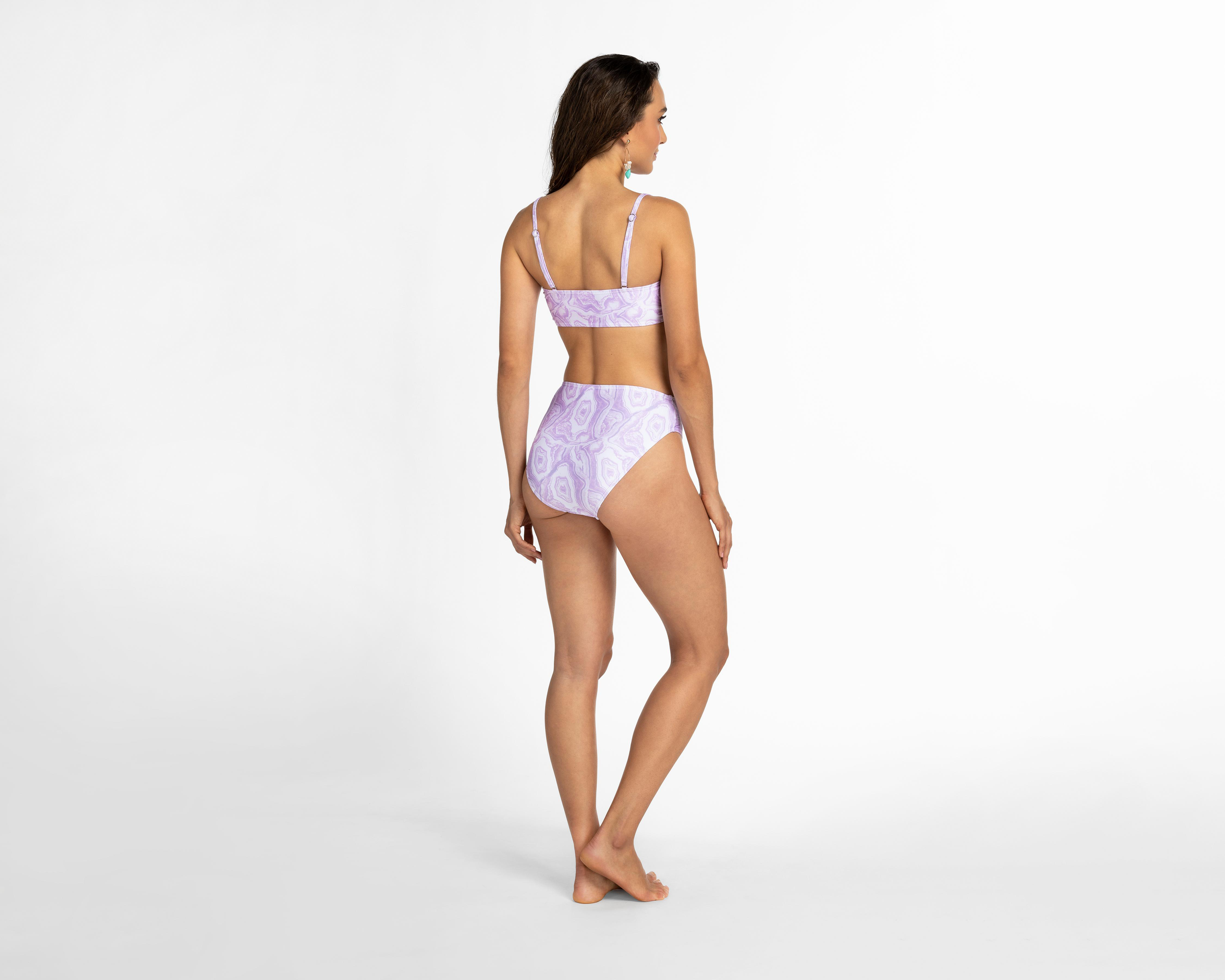Foto 3 pulgar | Bikini Rio Beach Estampado