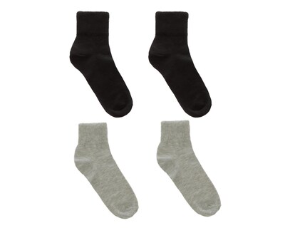 Foto 1 | Calcetines para Personas con Diabetes Sensipie 2 Pares