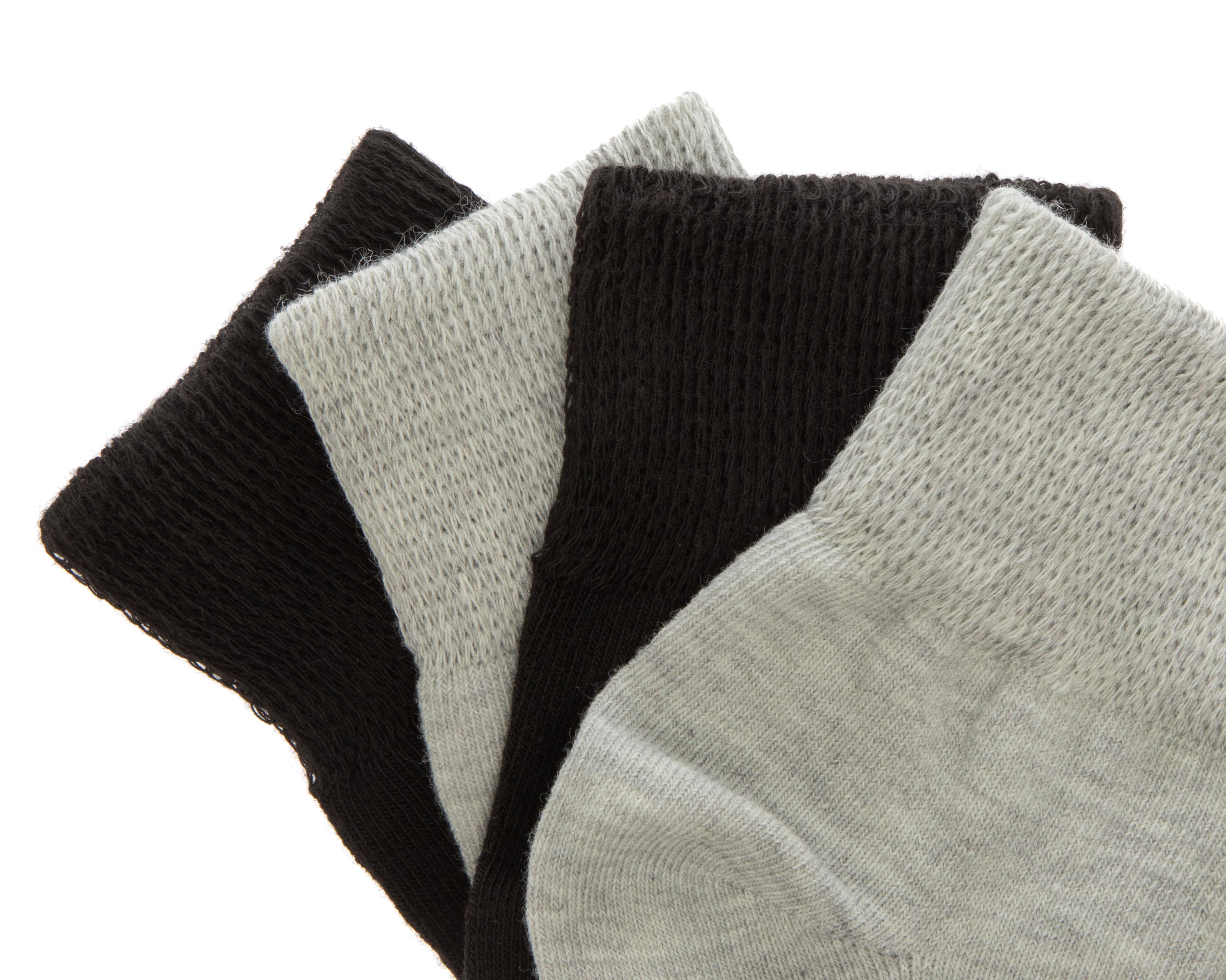 Foto 3 pulgar | Calcetines para Personas con Diabetes Sensipie 2 Pares