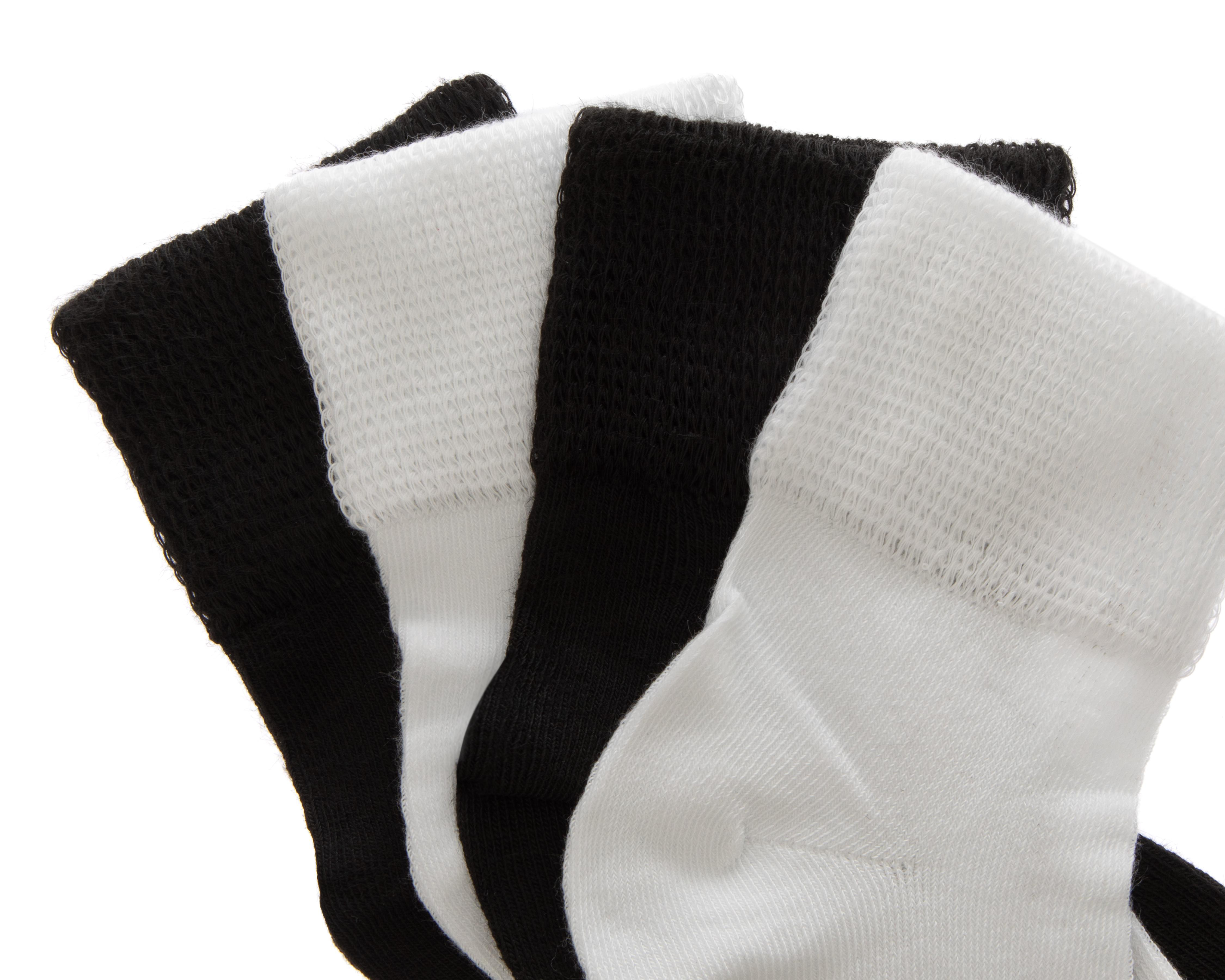 Foto 3 pulgar | Calcetines para Personas con Diabetes Sensipie 2 Pares