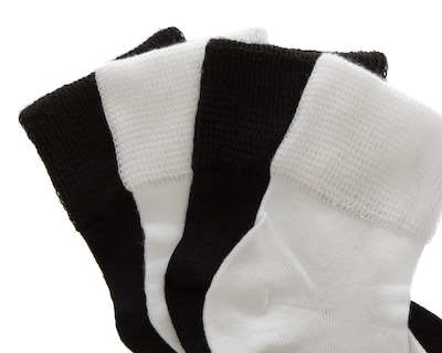 Foto 2 | Calcetines para Personas con Diabetes Sensipie 2 Pares