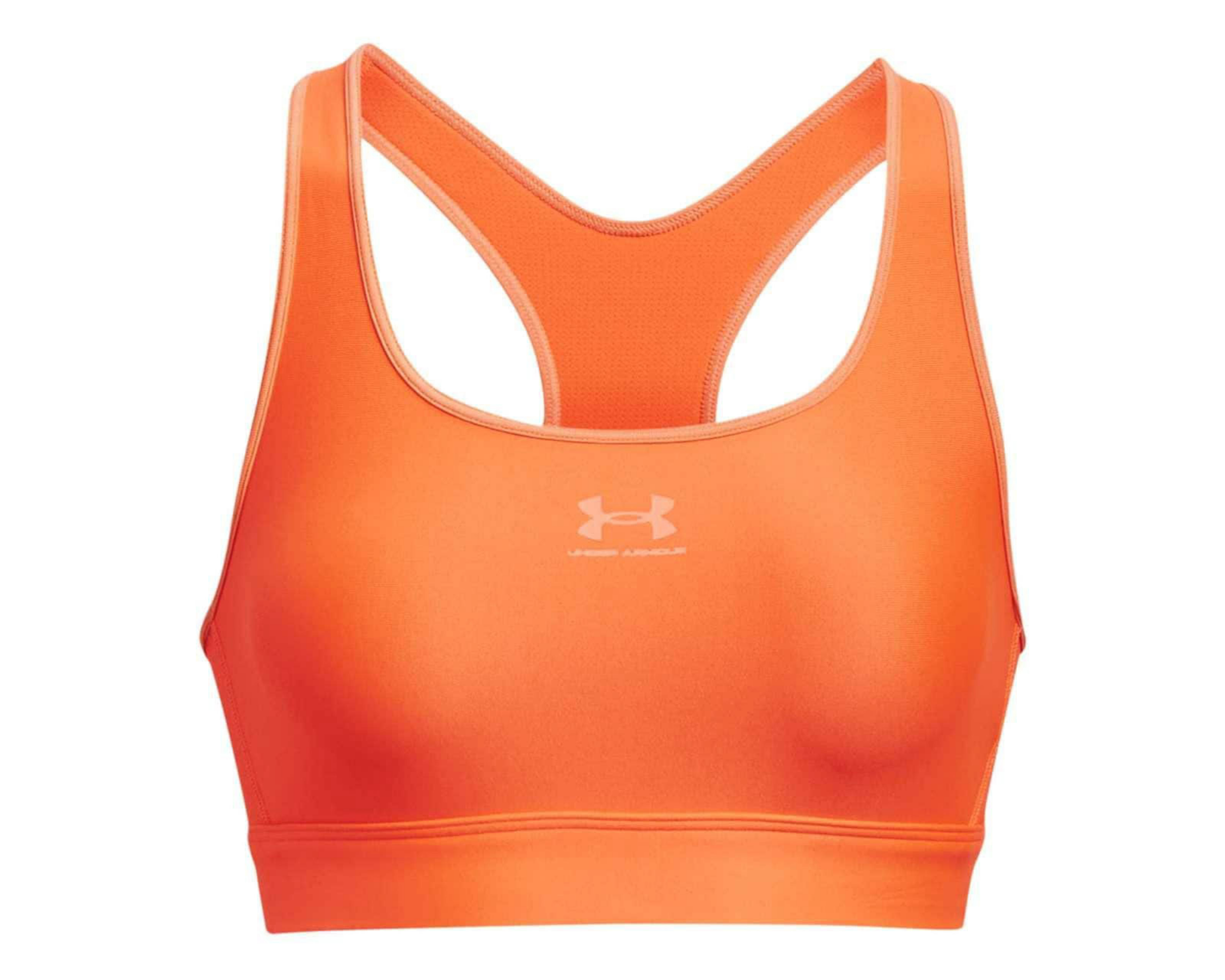 Top de Entrenamiento Under Armour para Mujer