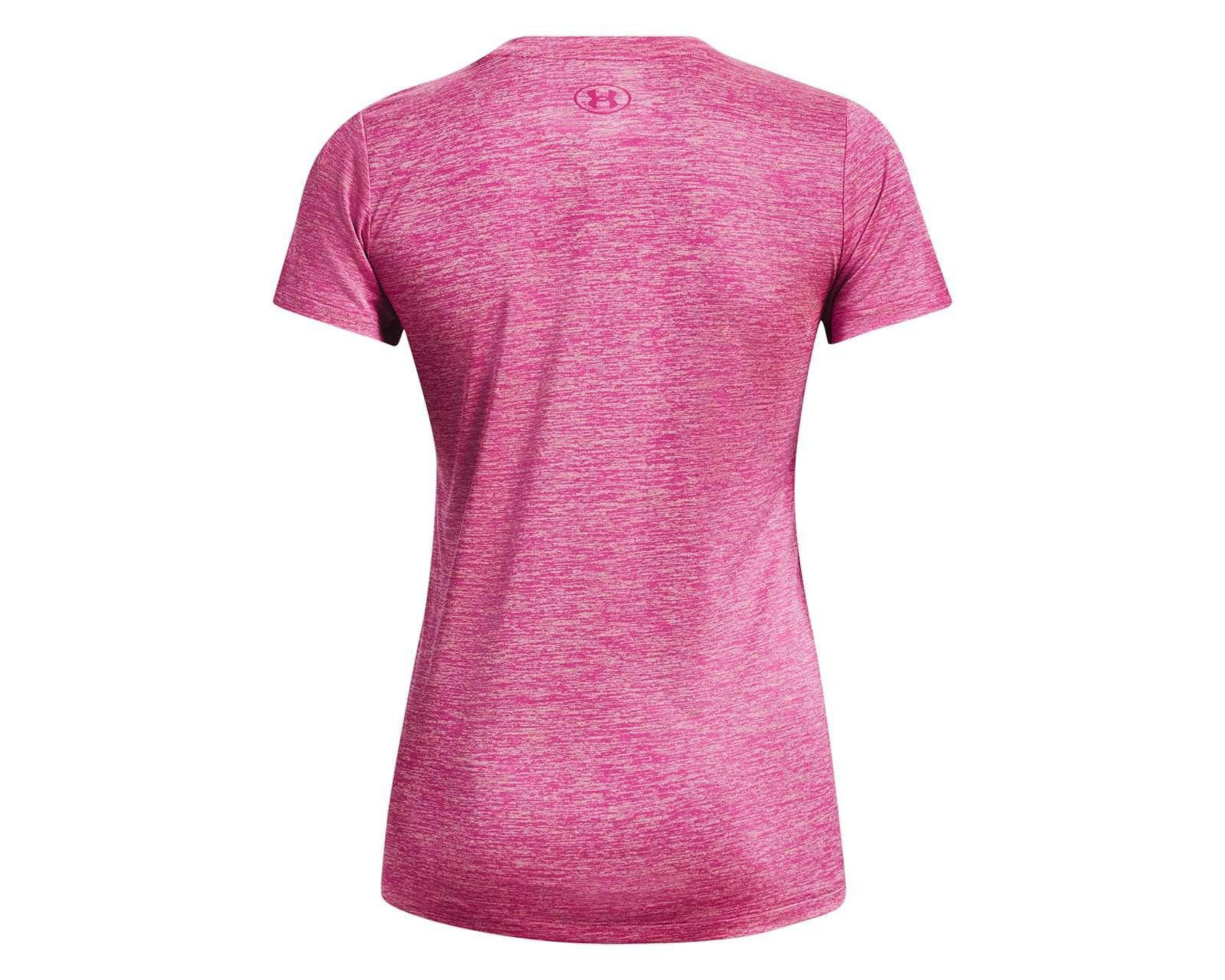 Foto 3 pulgar | Playera de Entrenamiento Under Armour para Mujer