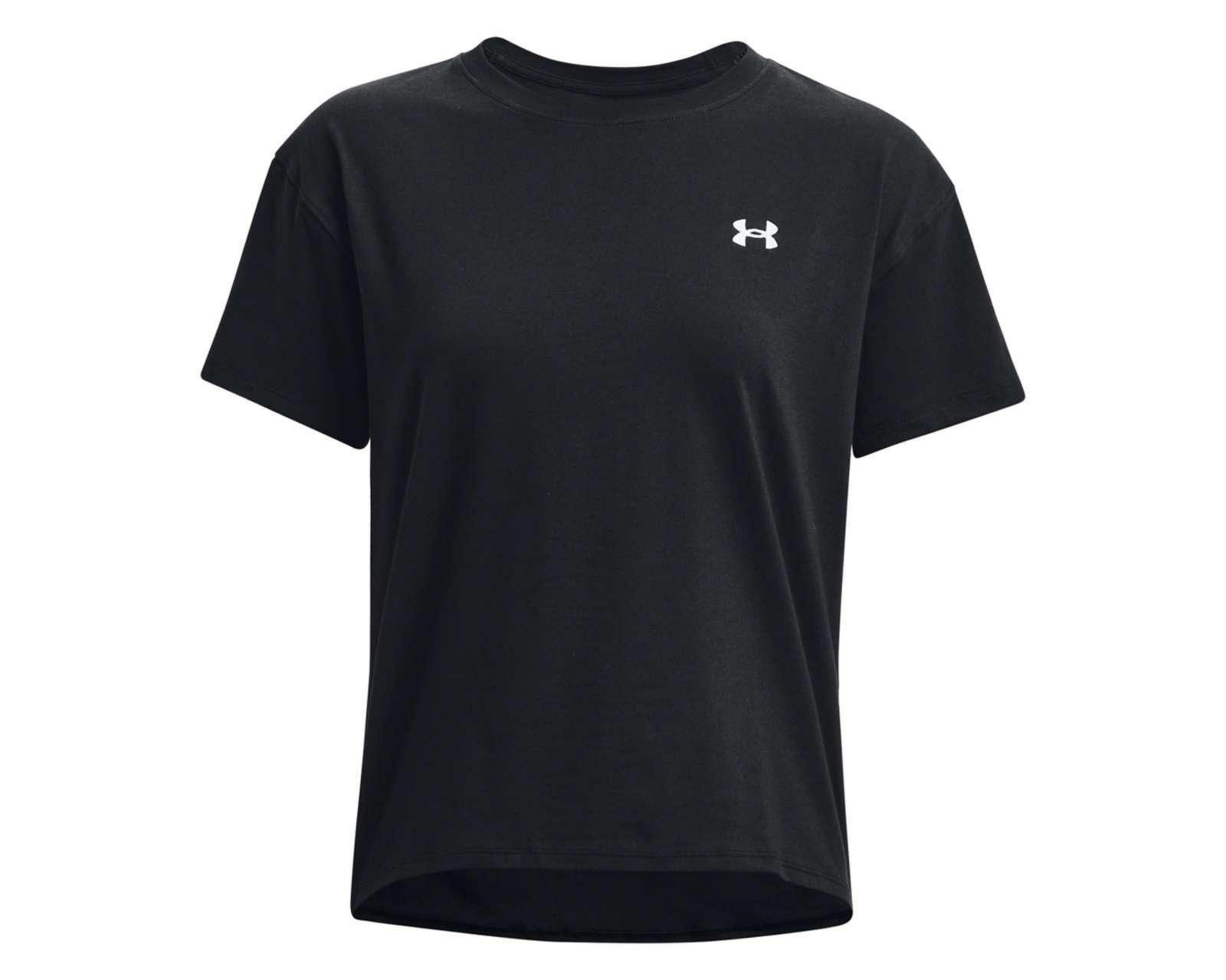 Playera de Entrenamiento Under Armour para Mujer