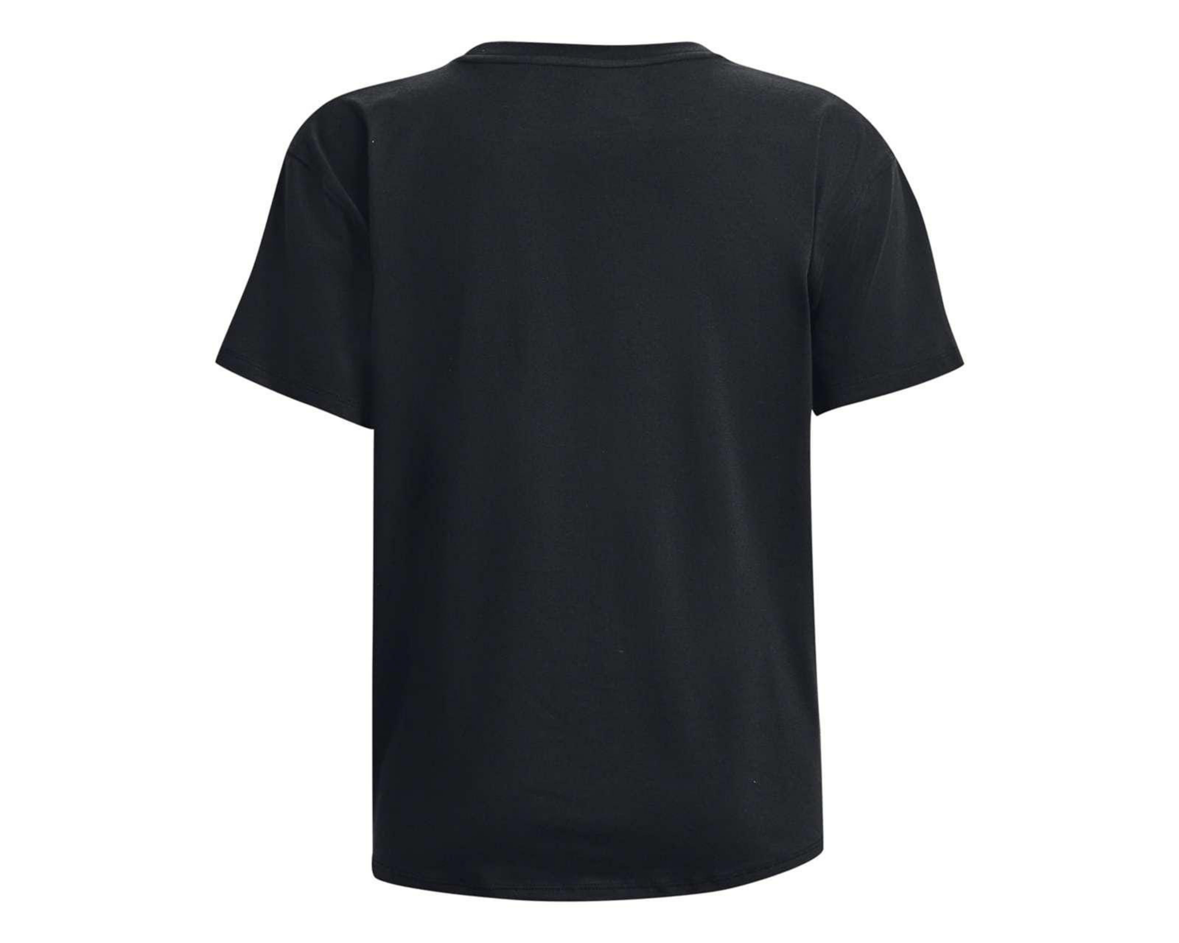 Foto 3 pulgar | Playera de Entrenamiento Under Armour para Mujer