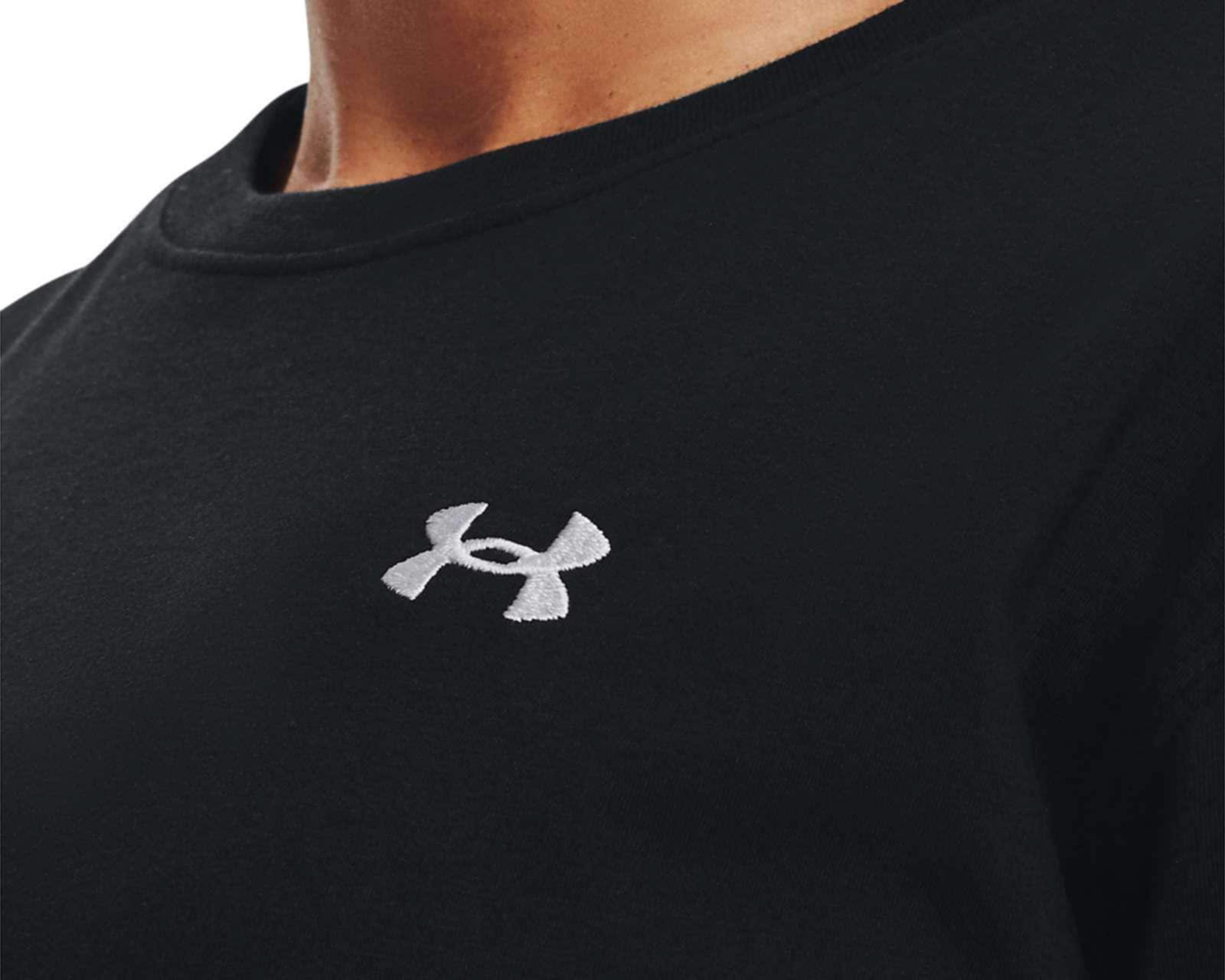 Foto 7 pulgar | Playera de Entrenamiento Under Armour para Mujer