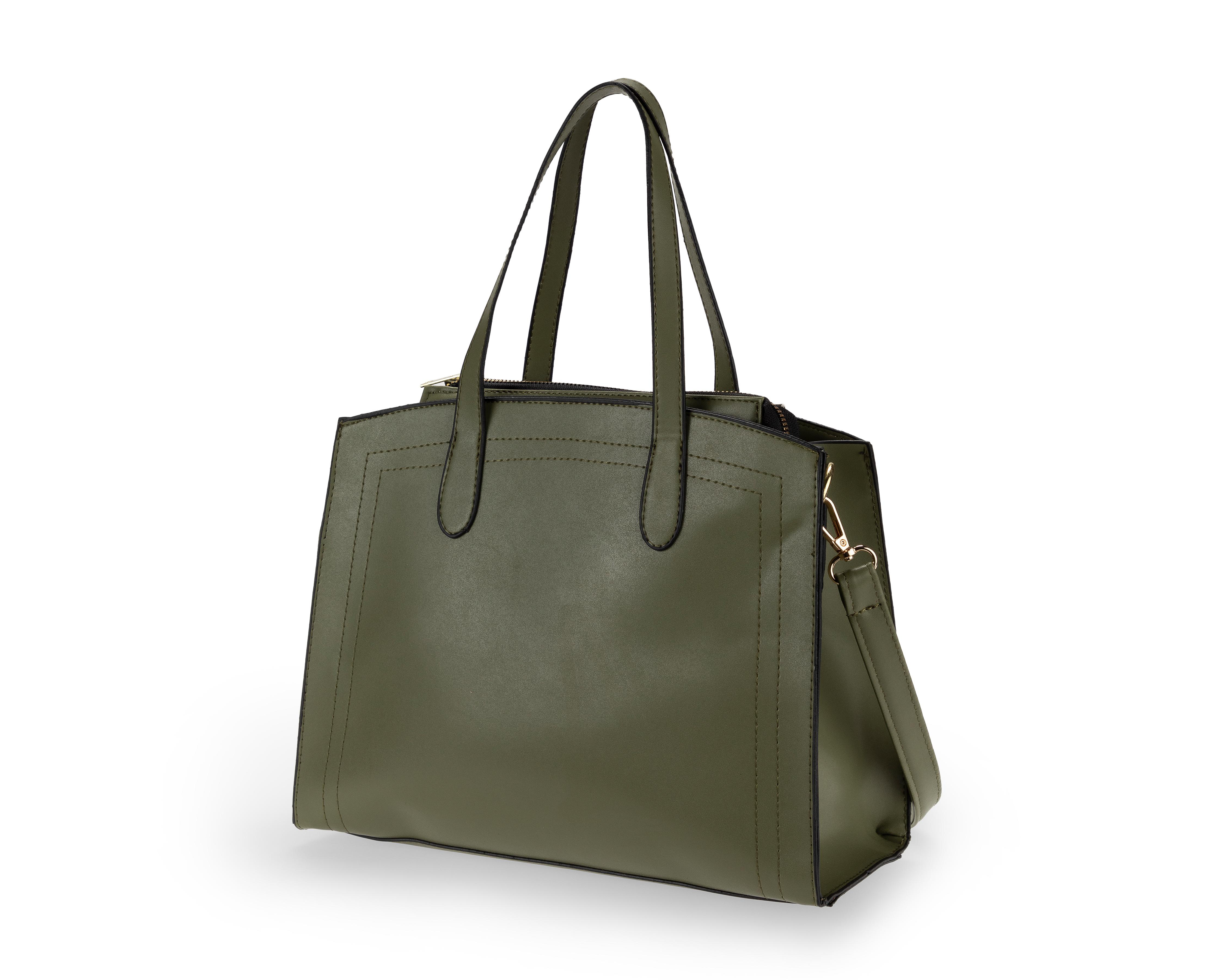 Foto 2 | Bolsa de Mano Thinner