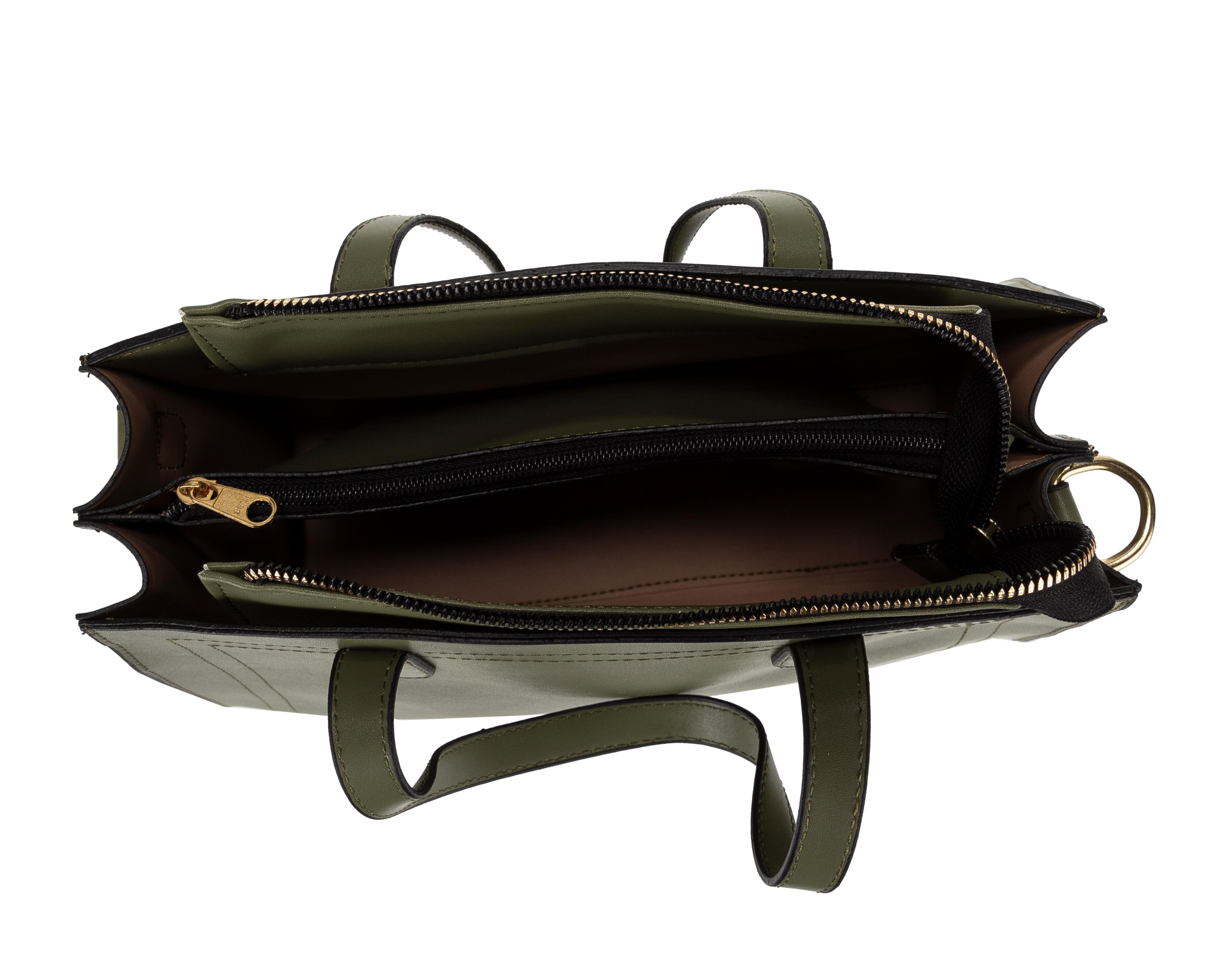 Foto 4 | Bolsa de Mano Thinner