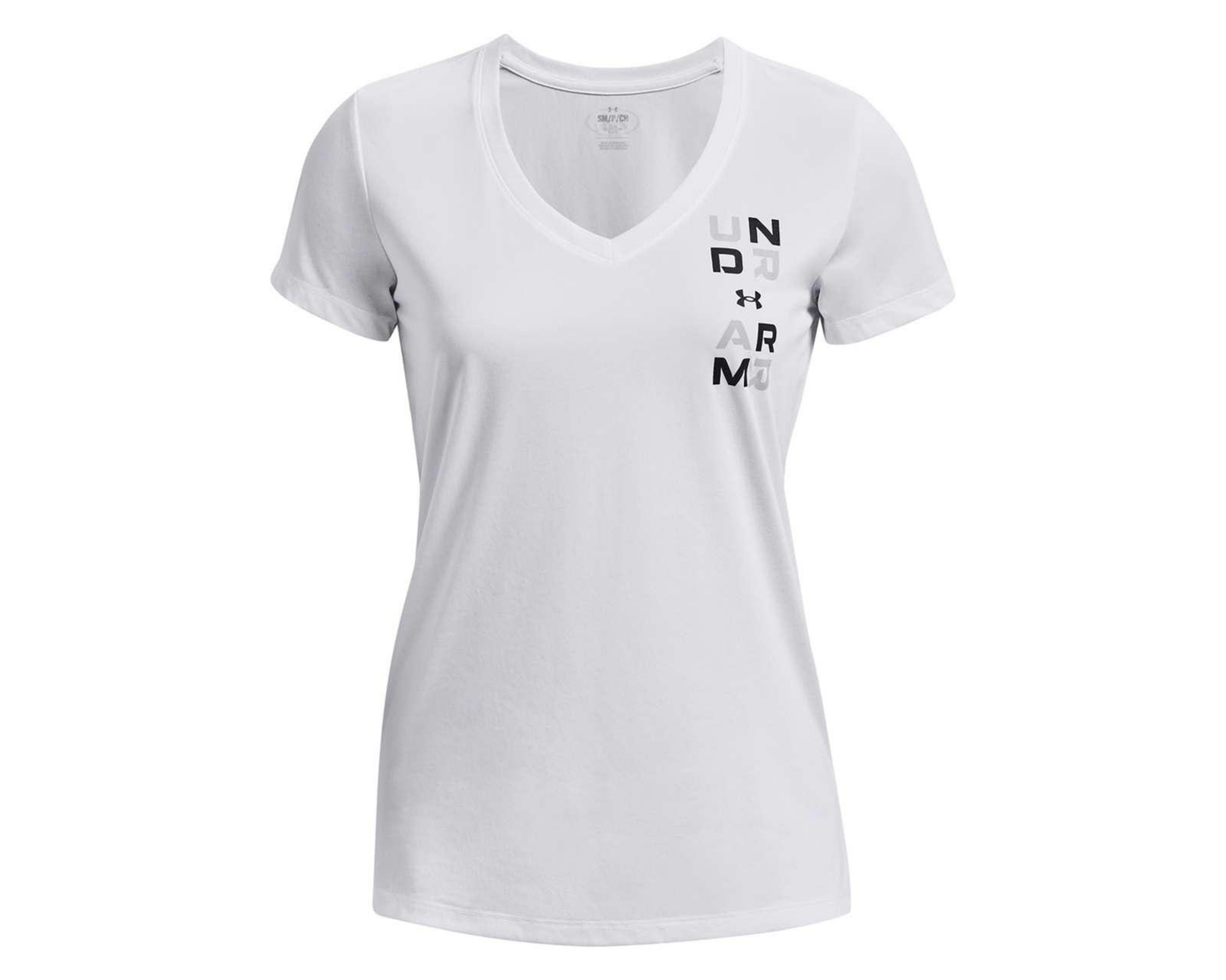 Playera de Entrenamiento Under Armour para Mujer $399