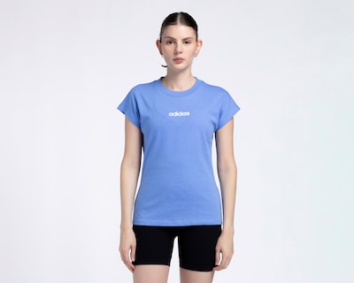 Foto 1 | Playera Deportiva Adidas para Mujer
