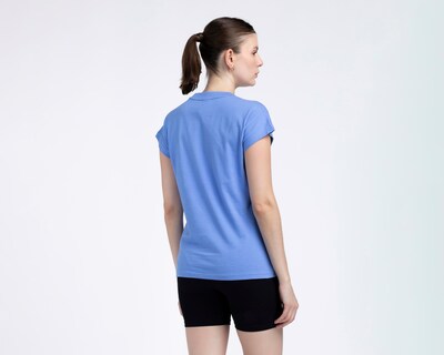 Foto 3 | Playera Deportiva Adidas para Mujer