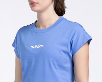 Foto 4 | Playera Deportiva Adidas para Mujer