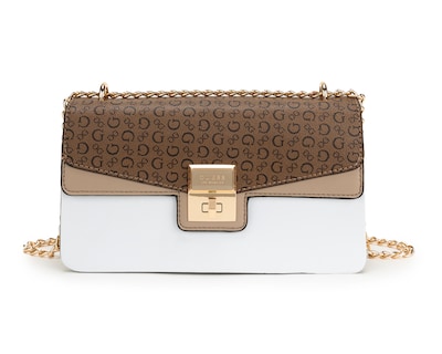 Foto 1 | Bolsa Cruzada Guess