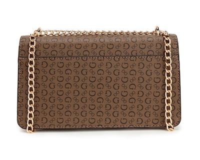 Foto 3 | Bolsa Cruzada Guess