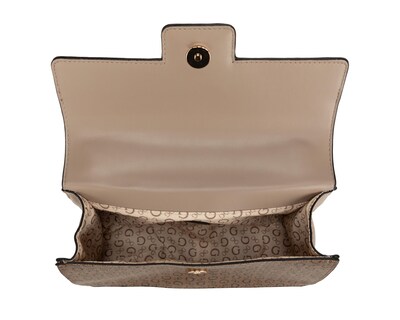 Foto 4 | Bolsa Cruzada Guess