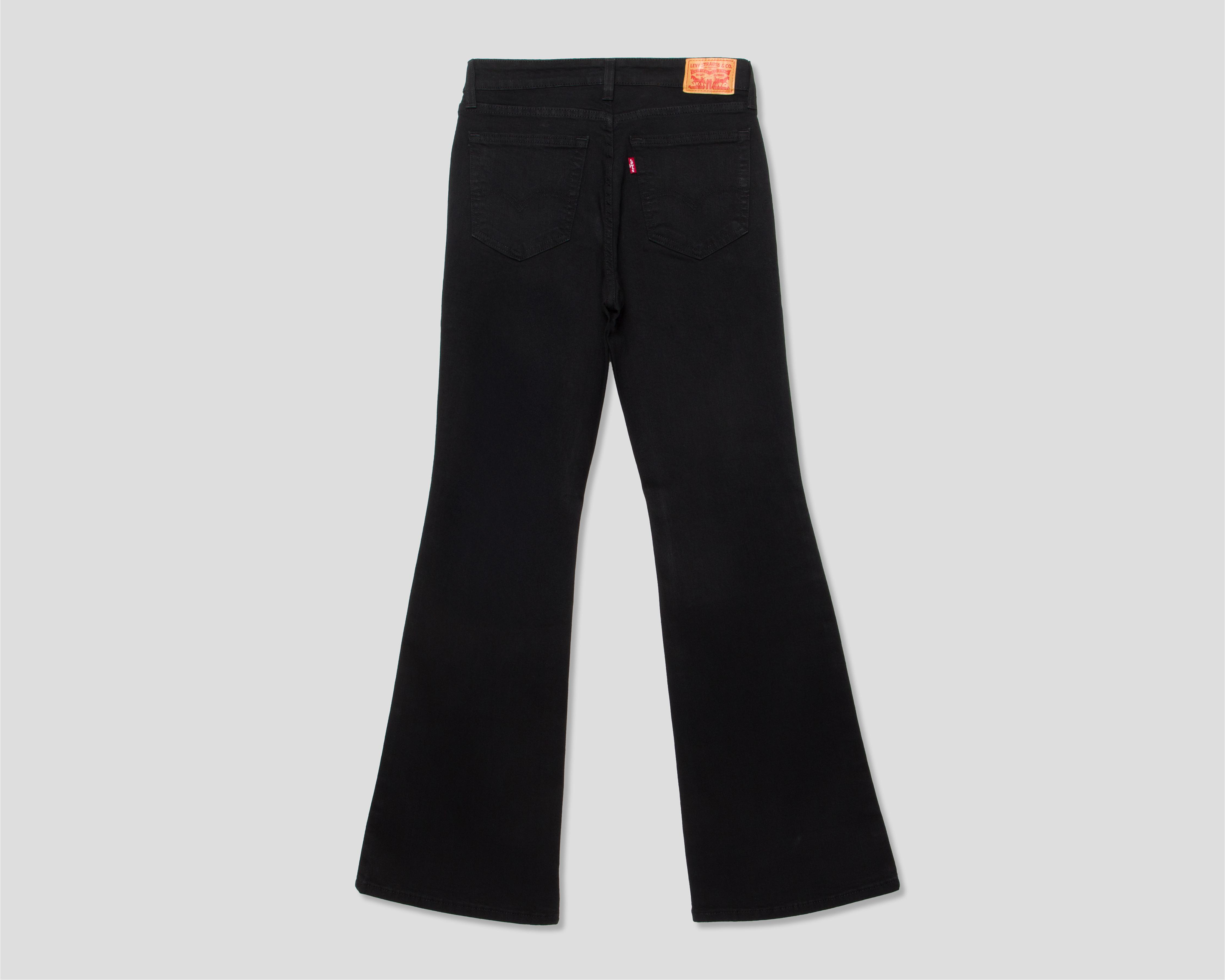 Foto 3 pulgar | Jeans Flare Levi's 726 High Rise para Mujer