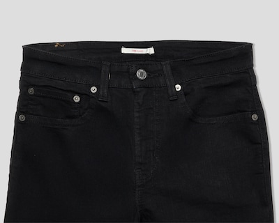 Foto 3 | Jeans Flare Levi's 726 High Rise para Mujer
