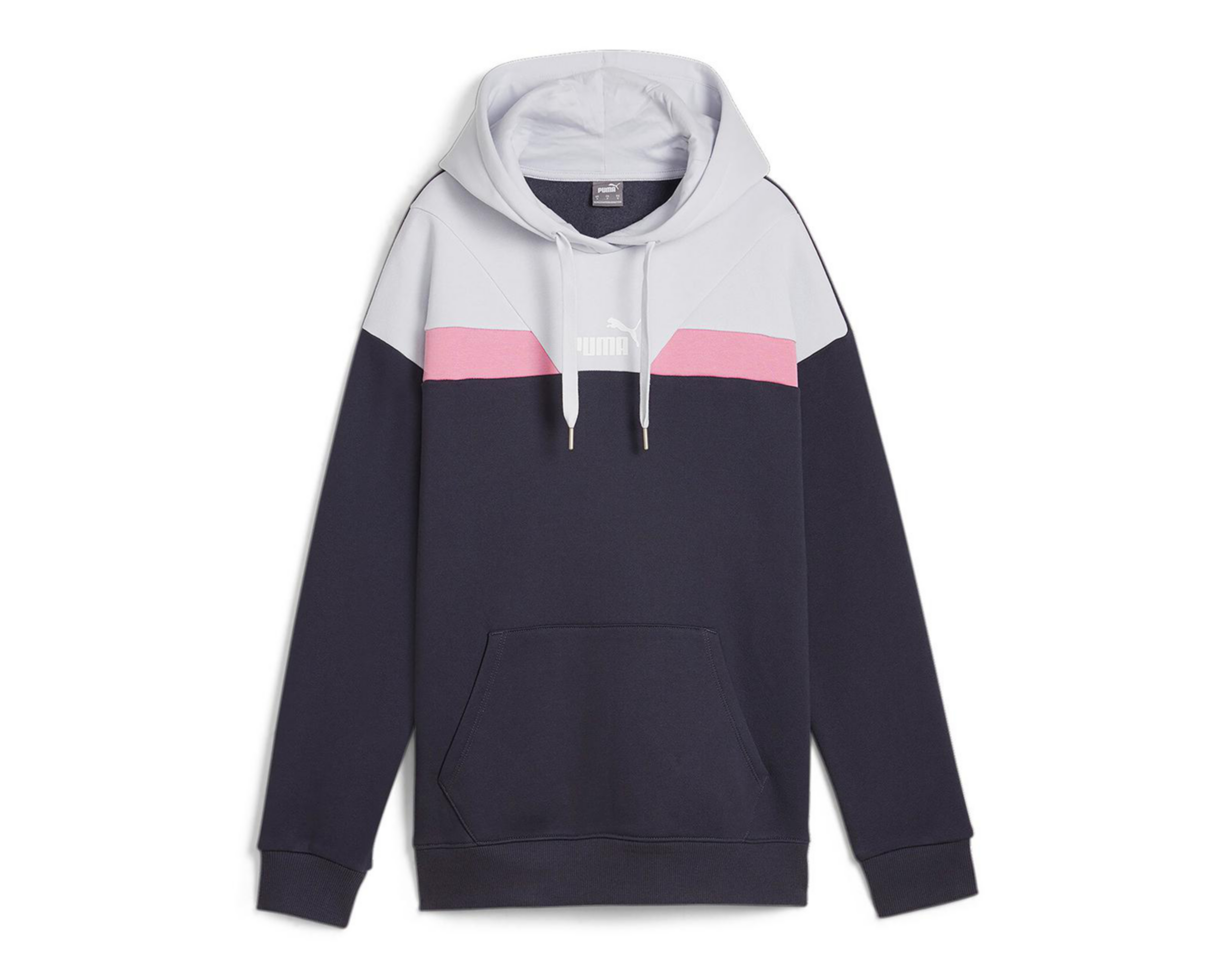 Sudadera Puma Power de Entrenamiento para Mujer