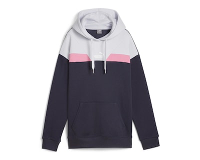 Foto 1 | Sudadera Puma Power de Entrenamiento para Mujer