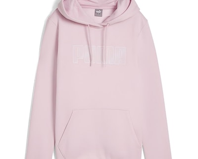 Foto 3 | Sudadera Puma de Entrenamiento para Mujer