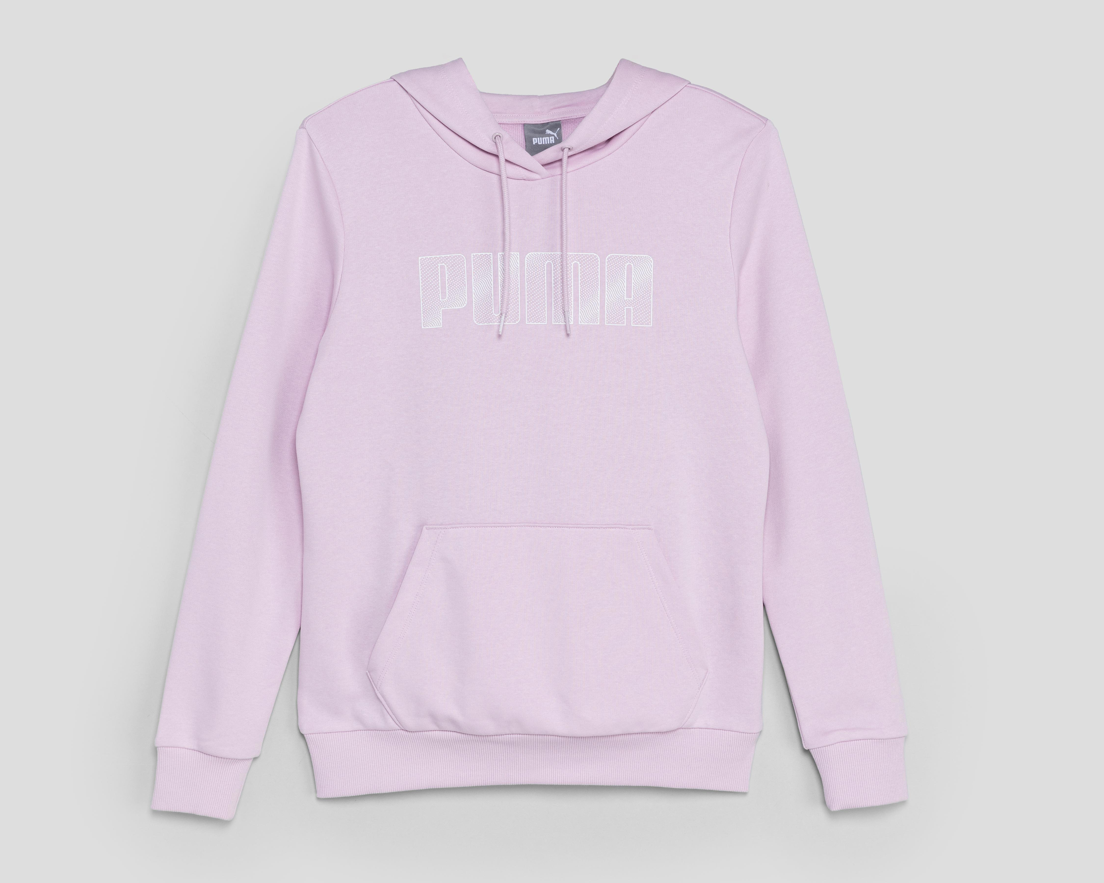 Foto 2 pulgar | Sudadera Puma para Mujer