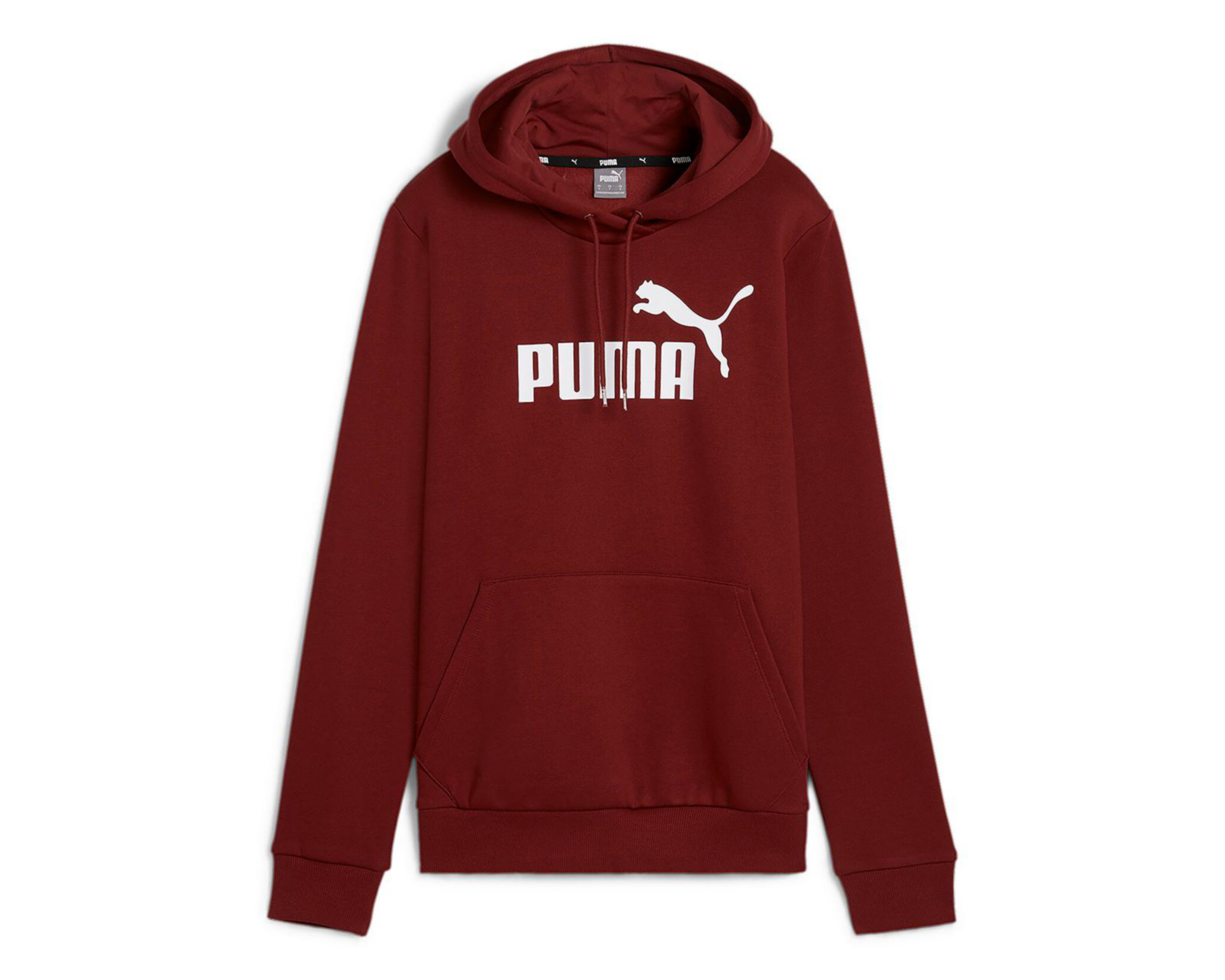 Foto 2 pulgar | Sudadera Puma para Mujer