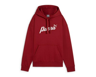 Foto 1 | Sudadera Puma para Mujer